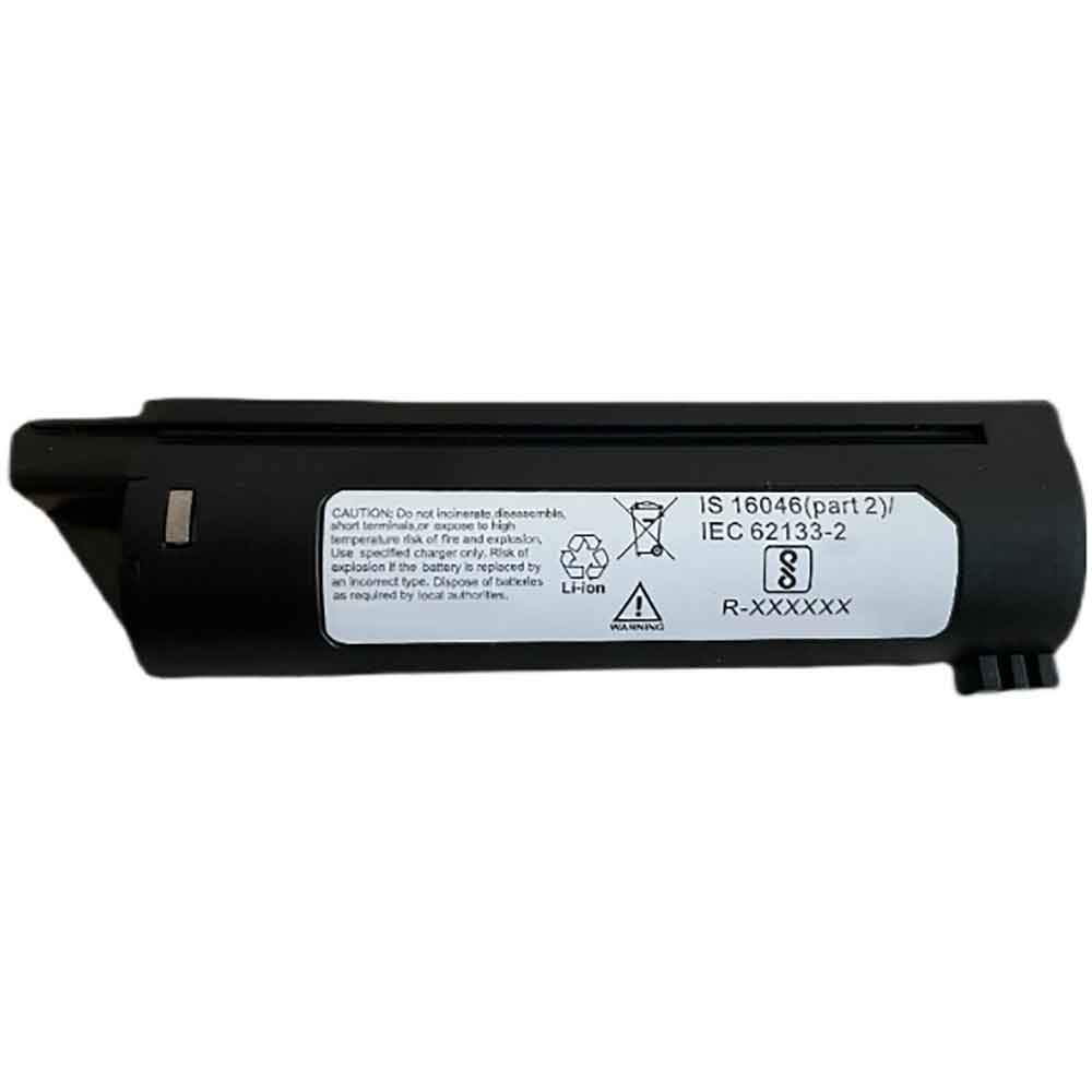 S 3300mAh 3.6V batterie