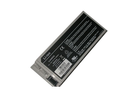 S 4400mAh 11.1v batterie