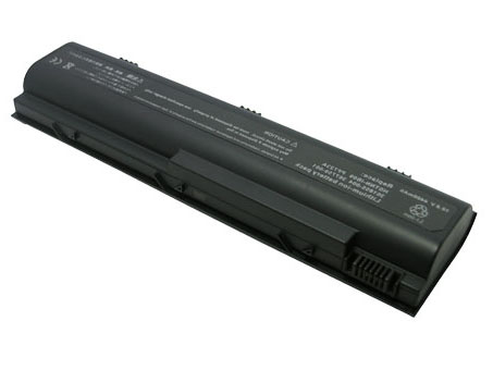 HSTNN-MB10 4400mAh 10.8v batterie
