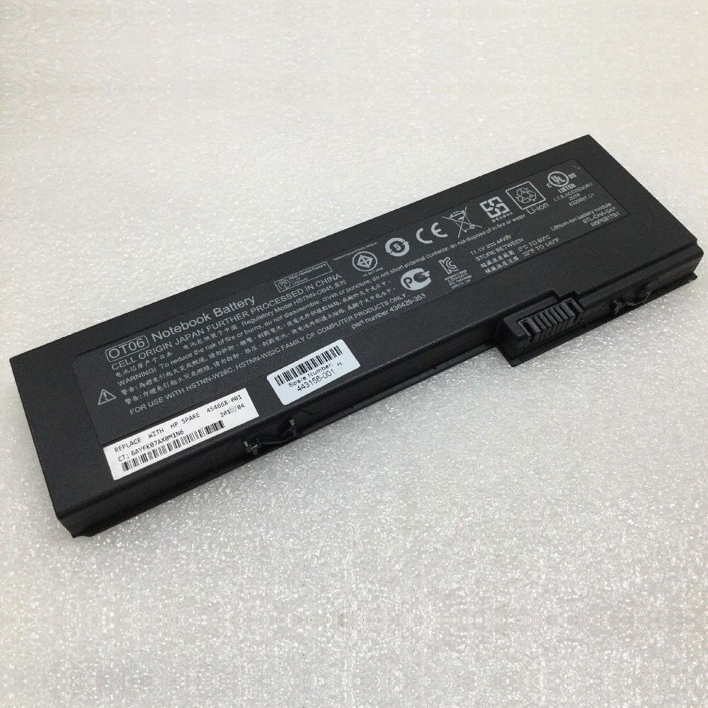 AH547AA 39Wh 10.8V batterie
