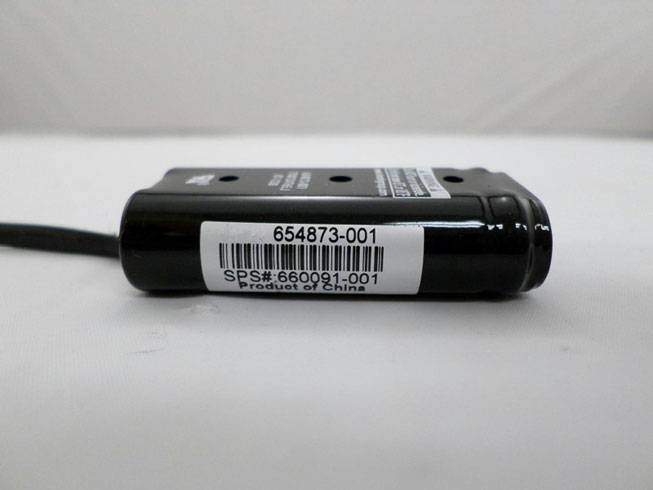 DL380 5.4V 5.4V batterie