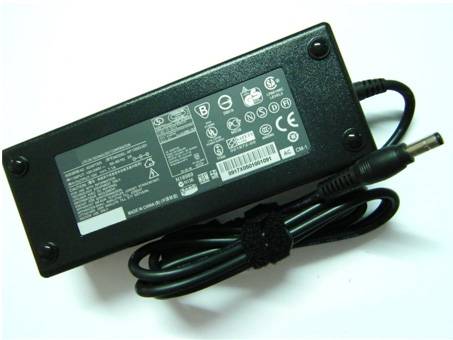 317188-001 AC100-240V 50-60Hz 135W 19v-7.1A(compatible with 19v-7.3A) batterie