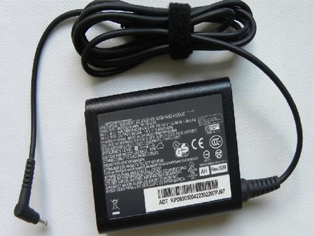 PA-1650-80 100-240V 50-60Hz(for worldwide use) 19V 3.42A(3,42A) Max 65W batterie