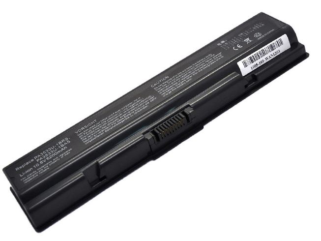 PABAS098 10.8 Volt (11.1 Volt compatible) 4400 - 5200mAh batterie