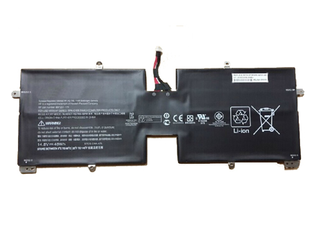 TouchSmart 48Wh 14.8V batterie