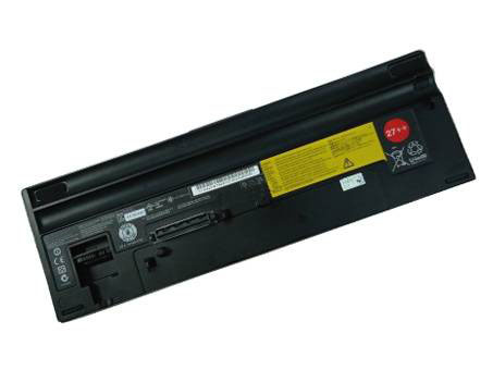 ThinkPad W510 8.4Ah /94Wh 11.1v batterie