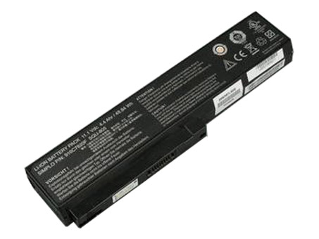 lg 4400mAh 11.1v batterie
