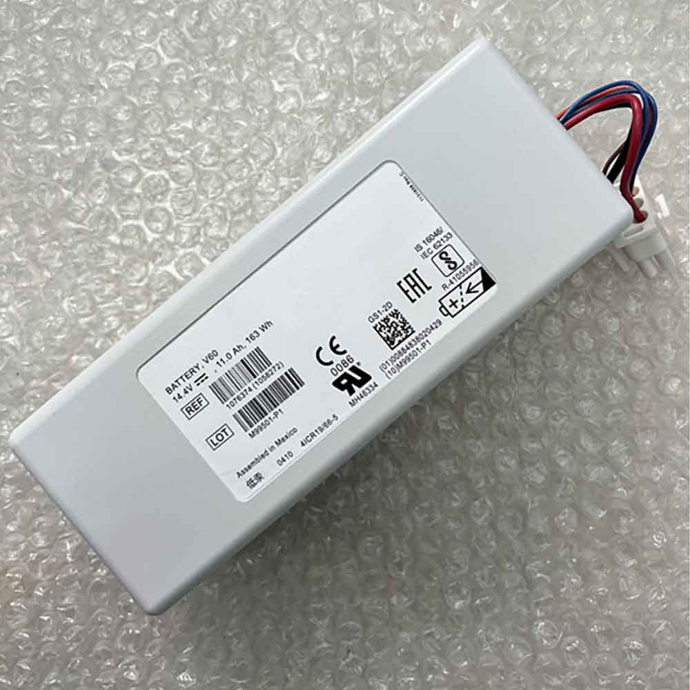 0763 163Wh/11.0Ah 14.4V batterie