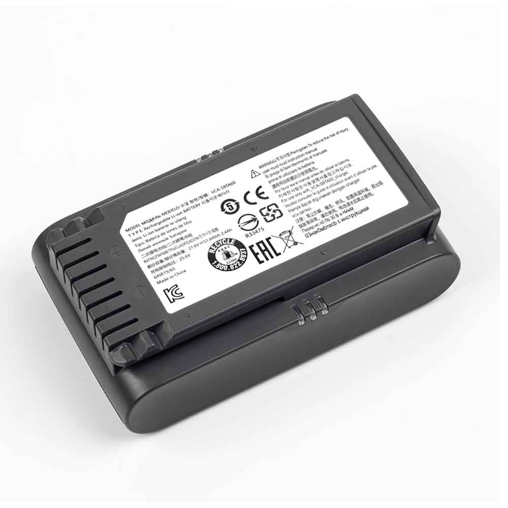 VCA-SBTA60 Batterie ordinateur portable
