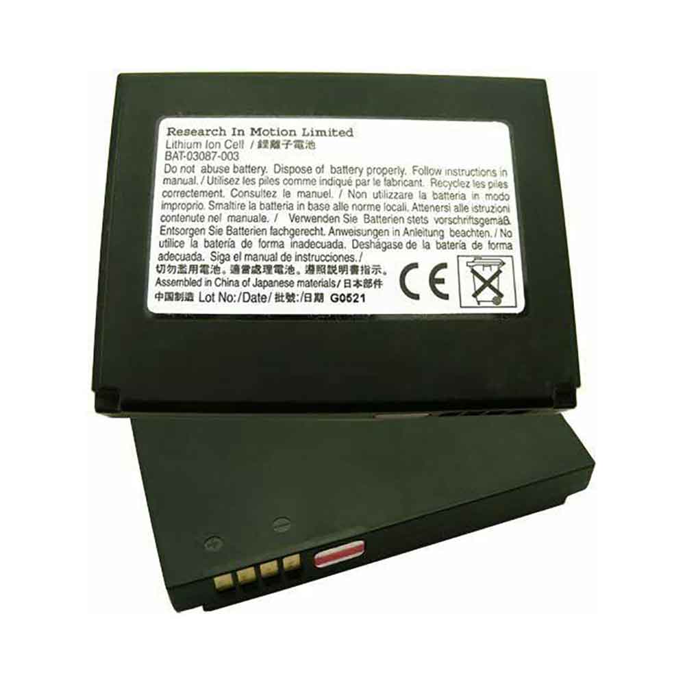 BAT-03087-003 Batterie ordinateur portable