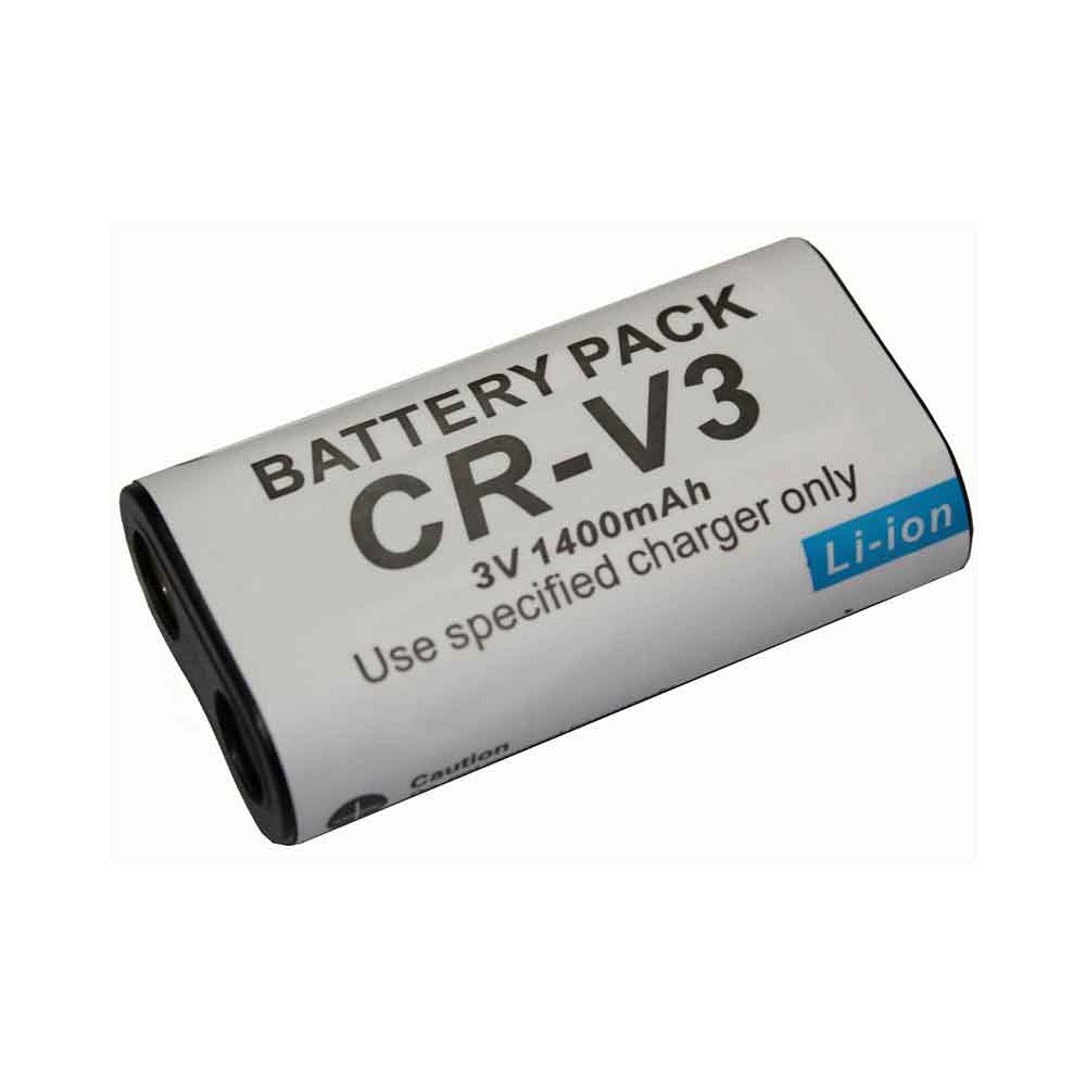CR-V3 Batterie ordinateur portable