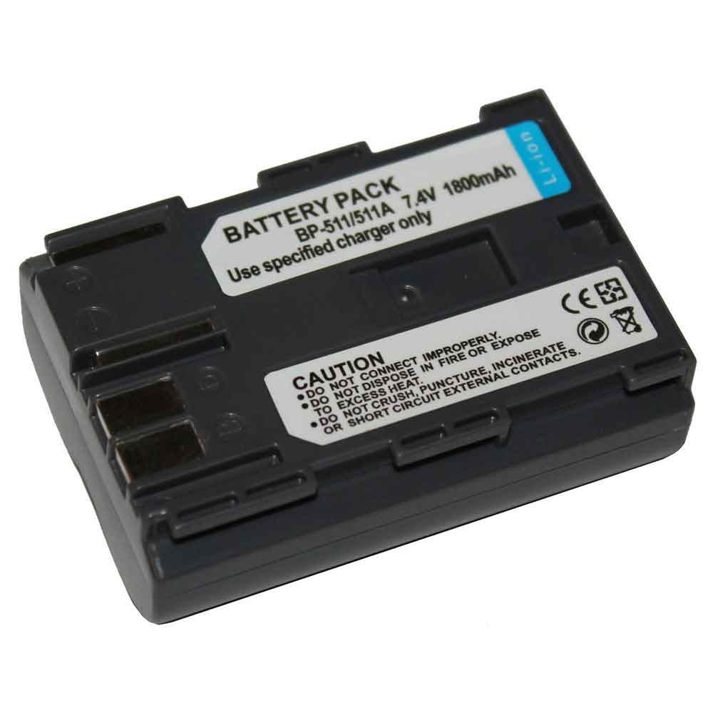 S 1800mAh 7.4V batterie