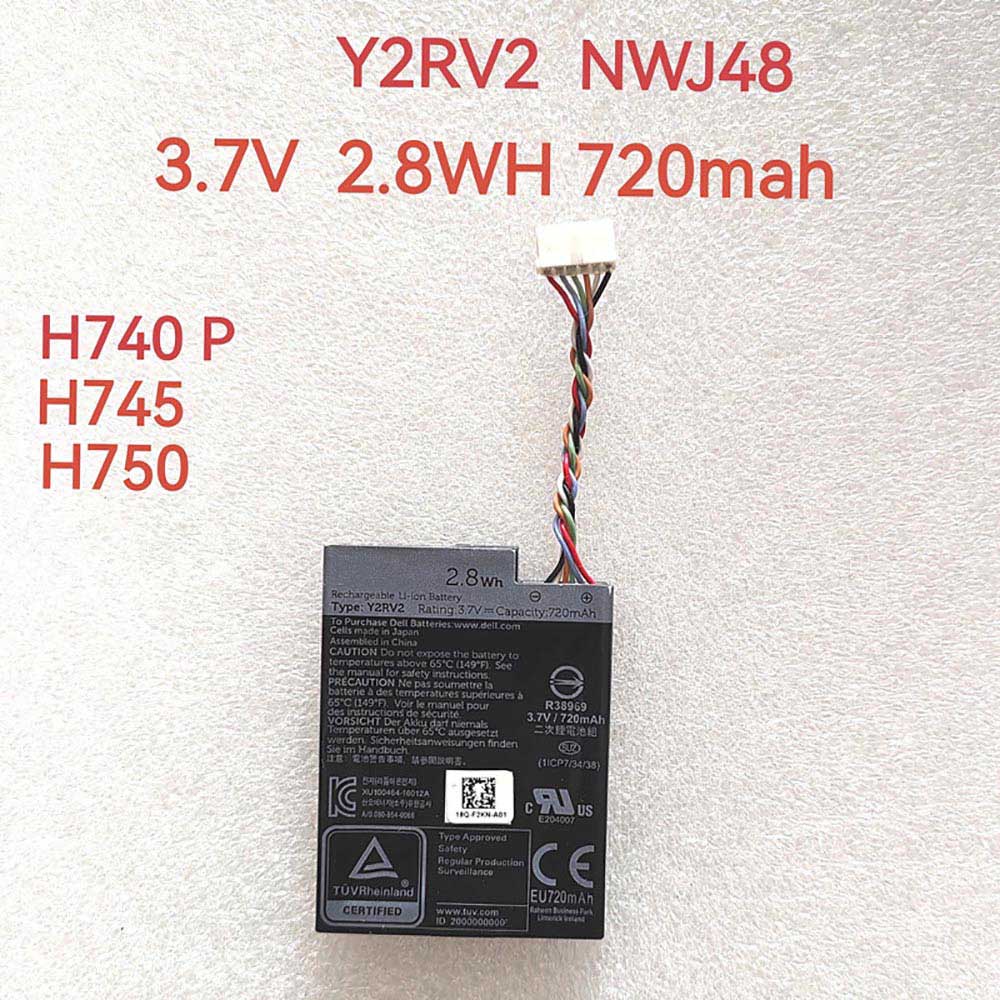 Y2RV2