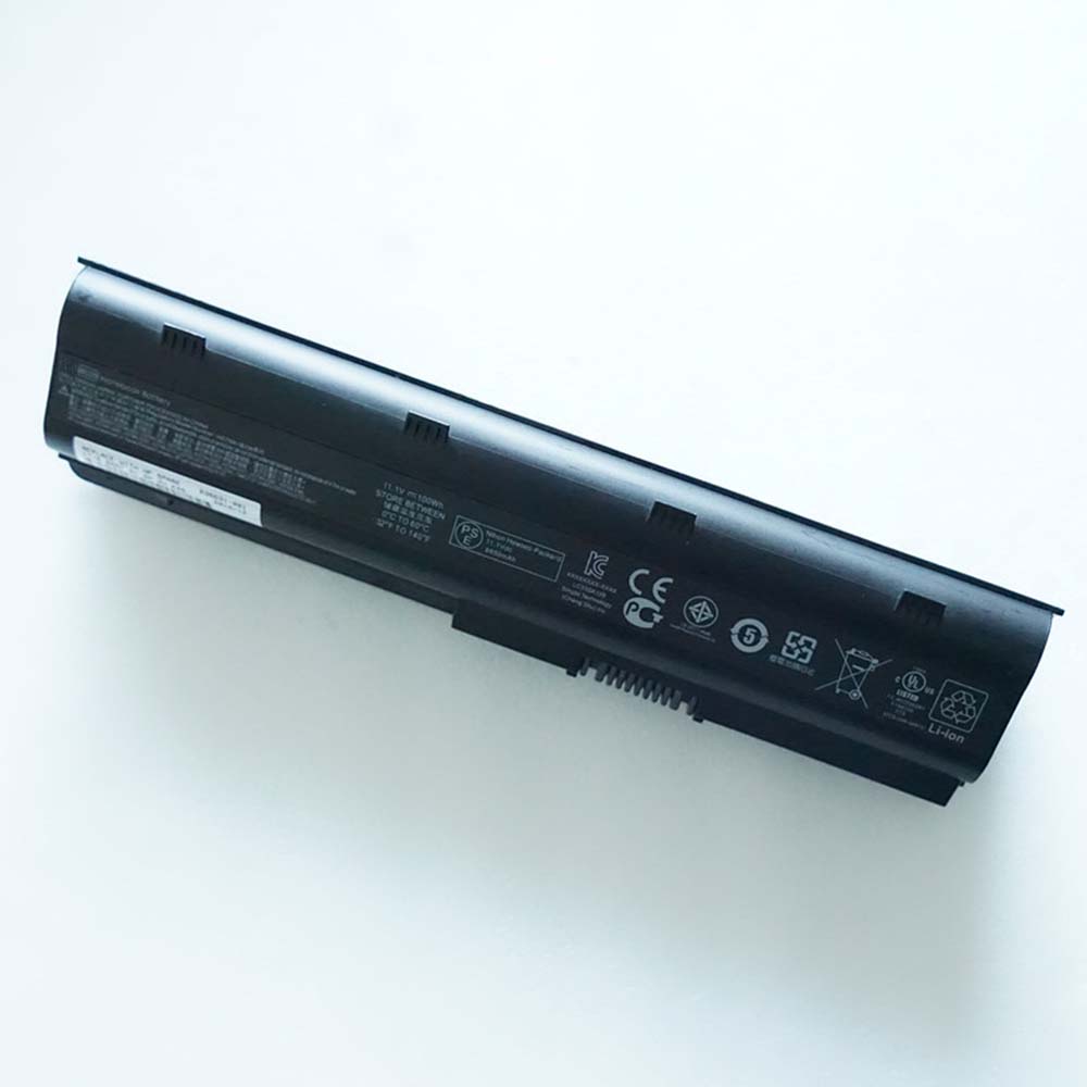 HSTNN-OB0X 9000mAh/100WH 10.8V batterie