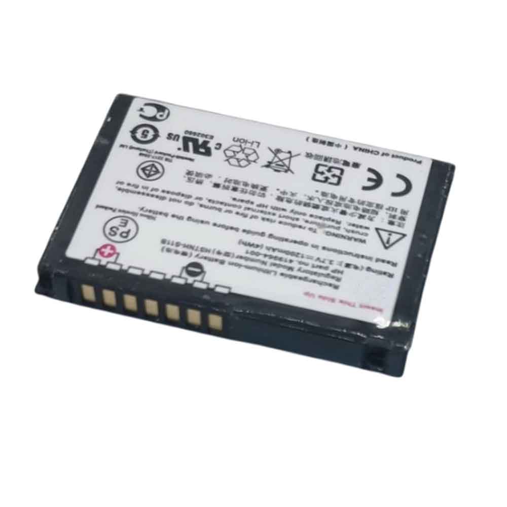 HSTNH-S11B Batterie ordinateur portable